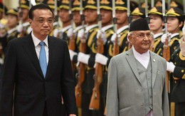 Trung Quốc "tháo chạy" khỏi dự án thủy điện, Nepal chới với