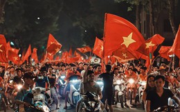 Hễ thua lại sỉ vả: Đừng đến với U23 Việt Nam bằng tình yêu thiếu thốn như vậy!