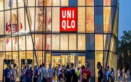 Thương hiệu Uniqlo chính thức xâm nhập thị trường Việt Nam