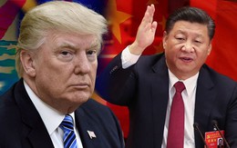 Tham vọng "siêu cường": Trung Quốc có nỗ lực phấn đấu, nhưng so với Mỹ vẫn còn kém xa!