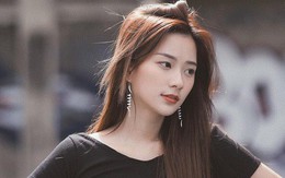 Hot girl Thái Lan sinh năm 1997 có gương mặt xinh xắn giống hệt Krystal (Fx)
