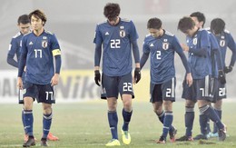 Chốt danh sách U21 vắng 2 sao, Nhật Bản không quá đáng ngại cho U23 Việt Nam?