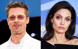 Brad Pitt cảm thấy thế nào khi Angelina Jolie bị đồn sắp nhận nuôi đứa con thứ 7?