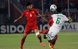 Box TV: Xem TRỰC TIẾP U16 Việt Nam vs U16 Philippines (15h00)