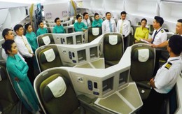 Cục Hàng không VN lên tiếng vụ hàng chục phi công Vietnam Airlines xin nghỉ việc và đòi khởi kiện