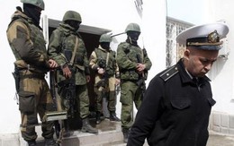 Tổng thống Ukraine đòi Nga bồi thường chiến tranh hàng tỉ USD