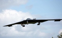 Mỹ ráo riết "cấy" trí tuệ nhân tạo vào máy bay chiến đấu