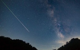 Không quân Mỹ ém nhẹm vụ thiên thạch rơi nổ gần căn cứ quân sự