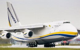 Nga tính chế tạo máy bay vận tải lớn nhất thế giới, soán ngôi huyền thoại Antonov An-124 Ruslan thời Liên Xô