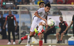KẾT THÚC U23 Việt Nam 1-0 U23 Oman: Đoàn Văn Hậu tỏa sáng với siêu phẩm sút xa