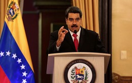 Chuyên gia Mỹ: CIA có thể đứng sau âm mưu ám sát Tổng thống Venezuela