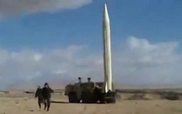 Tình báo Mossad Israel vừa ra tay hạ sát "ông trùm" tên lửa Scud của Syria?