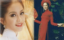 Bảy Hoa hậu Việt Nam từ Bùi Bích Phương đến Phan Thu Ngân: Người hồng nhan bạc tỉ, kẻ oan trái thị phi