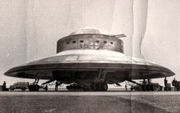 CIA giải mật: Hitler chính là "chủ nhân" của những chiếc đĩa bay UFO?