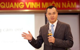 Thứ trưởng Bộ Khoa học và Công nghệ giữ chức Phó Bí thư Phú Yên