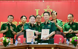 Viettel công bố chiến lược giai đoạn 4.0