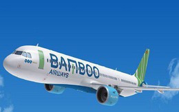 Hồ sơ "xin bay" của Bamboo Airways: Khai thác A320/A321 với số lượng ban đầu 3 chiếc từ năm 2019