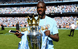 Đòi lương quá cao, Yaya Toure vẫn chưa tìm được bến đỗ mới