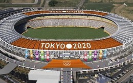 Nhật Bản xem xét điều chỉnh thời gian dịp Olympic và Paralympic 2020