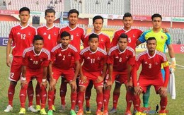 Địch thủ của U23 Việt Nam gục ngã: Tin vui cho thầy trò HLV Park Hang-seo
