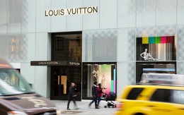 Louis Vuitton, Hermès và câu chuyện hàng hiệu đích thực