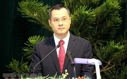 Ông Phạm Đại Dương được bầu làm Chủ tịch Ủy ban nhân dân tỉnh Phú Yên