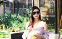 Sắm kính mắt thời trang giảm giá đến 30% ngay từ hôm nay