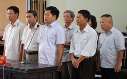 Xuất hiện diễn biến "lạ", tòa hoãn xử vụ lừa hơn 50 tỷ đồng tại Agribank Trà Vinh