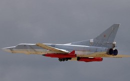 Tu-22M3M Nga mang "sát thủ" Kinzhal: Quà độc dành tặng NATO