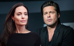 Brad Pitt phản bác cáo buộc không trợ cấp tiền nuôi con của Angelina Jolie