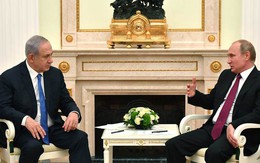 Nga đã bí mật "dập lửa" chiến tranh Iran-Israel ở Syria như thế nào?