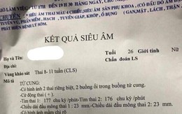 Lỡ mang song thai với kẻ "bất tài", mẹ trẻ còn bị gia đình bạn trai uy hiếp vì... sợ xã hội dị nghị