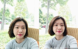 Hướng dẫn chụp ảnh xóa phông lung linh bằng smartphone