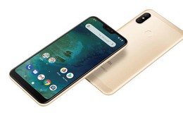 5 triệu nên mua smartphone nào chip khoẻ, camera kép?