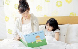 Làm thẻ thư viện cho con từ 3 tháng tuổi và những điều tạo nên sự khác biệt trong cách dạy con của cha mẹ Nhật