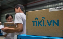 VNG tiếp tục rót tiền vào Tiki bất chấp việc phải "gánh" thêm 100 tỷ lỗ trong nửa đầu năm 2018