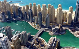 Nguồn gốc sức mạnh kinh tế đáng kinh ngạc của UAE