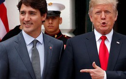 Đàm phán NAFTA đổ vỡ, Mỹ - Canada ra về tay trắng