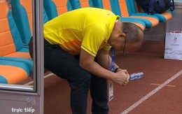 U23 Việt Nam thua trên chấm luân lưu, nhiều CĐV oán giận trọng tài