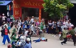 Bác tin nhóm thanh niên người dân tộc hỗn chiến làm 1 người chết khi thực hiện tục bắt vợ