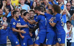 Mướt mồ hôi, Chelsea mới giật được đủ 3 điểm từ tay đối thủ tý hon