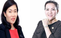 Sacombank miễn nhiệm 2 nữ Phó tổng giám đốc