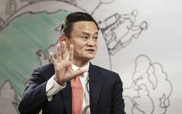 Sắp không còn điều hành Alibaba, nhưng Jack Ma sẽ được nhớ mãi vì những điều này