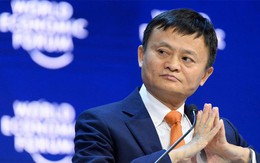 Alibaba lên tiếng chính thức: Tỉ phú Jack Ma tuyên bố nghỉ hưu vào năm 2019