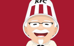 KFC Việt Nam bất ngờ có lãi trăm tỷ khi hàng loạt chuỗi fast food lớn khác như Lotteria, McDonald's đều thua lỗ nặng