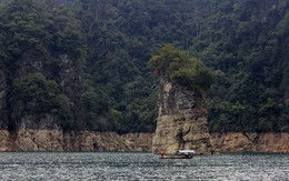 Bí ẩn 'gió quỷ' giết người ở hồ Na Hang