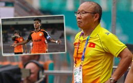 Báo châu Á chỉ giúp HLV Park Hang-seo 2 mối nguy tiềm ẩn tại AFF Cup 2018
