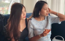2 cô gái Việt lạ kỳ, ở 2 nước khác nhau, vì 1 lời đề nghị mà thành những người bạn tri kỷ
