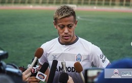 HLV Keisuke Honda chỉ ra điểm yếu của ĐT Campuchia