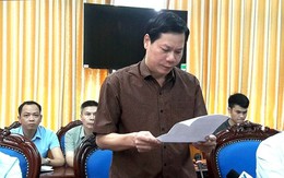 Vì sao Trương Quý Dương bị đề nghị truy tố tội "Thiếu trách nhiệm gây hậu quả nghiêm trọng"?